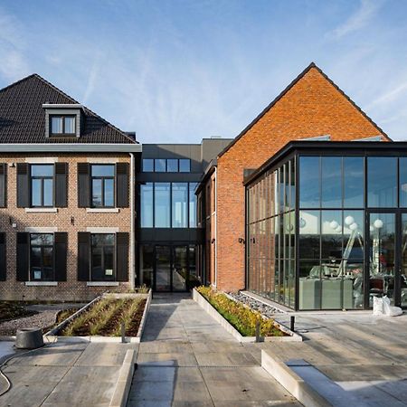 Boutique Hotel Annamaes, Maastricht-Hoge Kempen Ланакен Екстериор снимка
