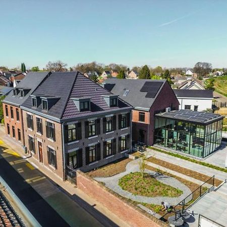 Boutique Hotel Annamaes, Maastricht-Hoge Kempen Ланакен Екстериор снимка