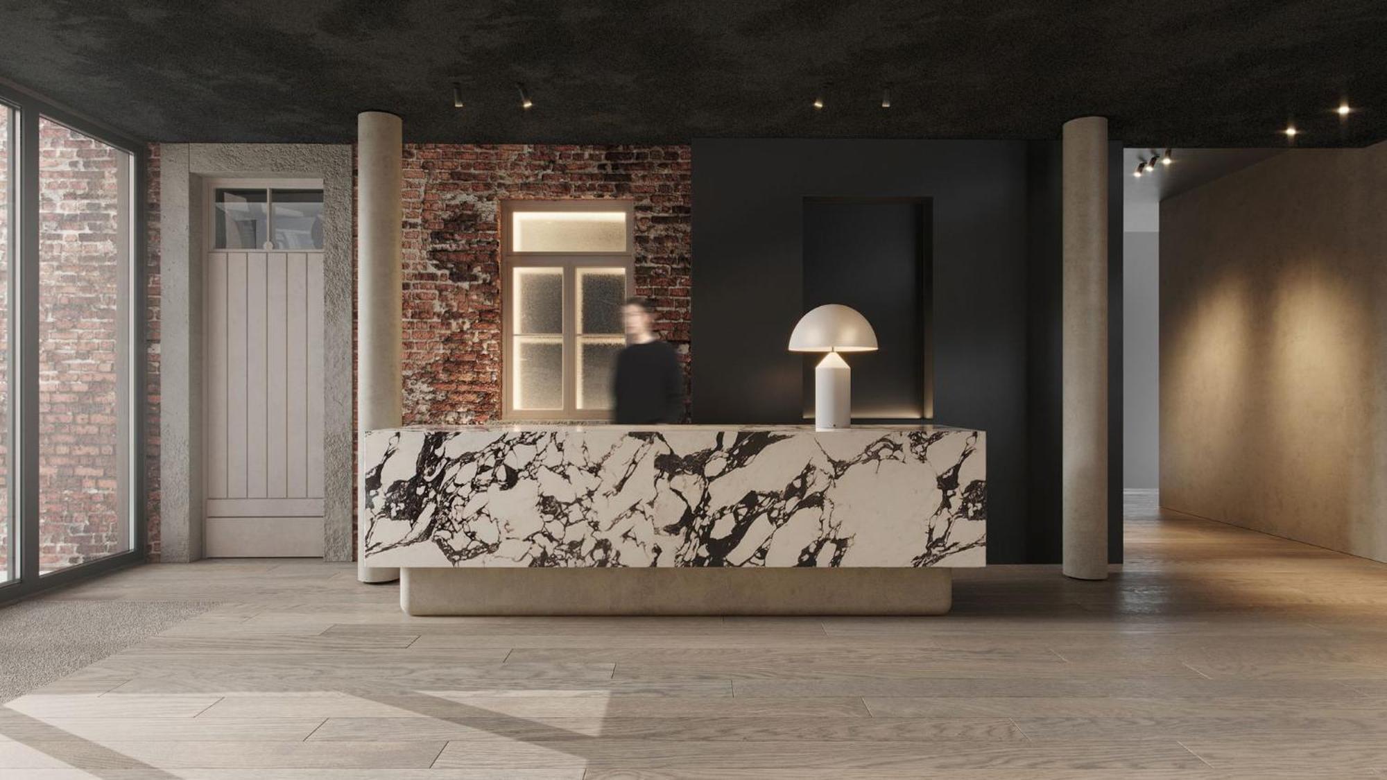 Boutique Hotel Annamaes, Maastricht-Hoge Kempen Ланакен Екстериор снимка