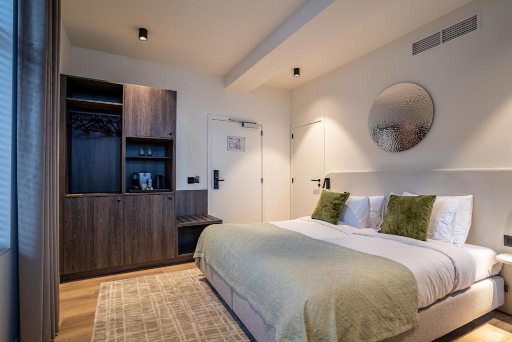 Boutique Hotel Annamaes, Maastricht-Hoge Kempen Ланакен Екстериор снимка