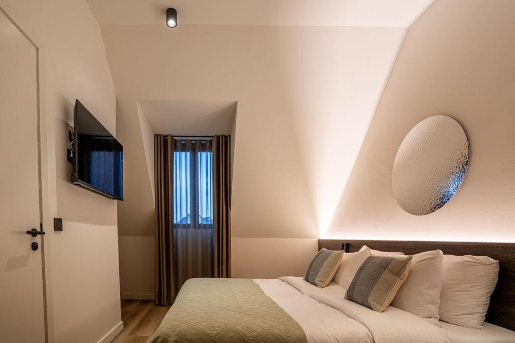 Boutique Hotel Annamaes, Maastricht-Hoge Kempen Ланакен Екстериор снимка