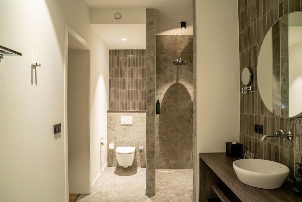 Boutique Hotel Annamaes, Maastricht-Hoge Kempen Ланакен Екстериор снимка