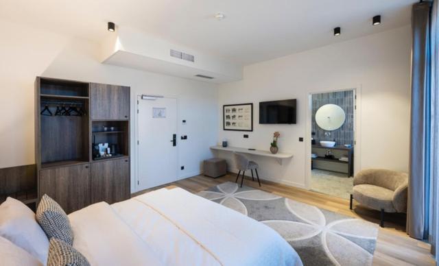 Boutique Hotel Annamaes, Maastricht-Hoge Kempen Ланакен Екстериор снимка