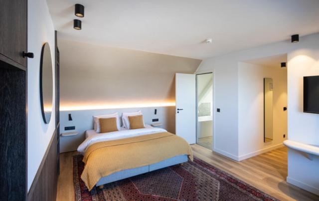 Boutique Hotel Annamaes, Maastricht-Hoge Kempen Ланакен Екстериор снимка