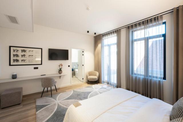 Boutique Hotel Annamaes, Maastricht-Hoge Kempen Ланакен Екстериор снимка