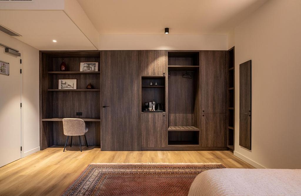 Boutique Hotel Annamaes, Maastricht-Hoge Kempen Ланакен Екстериор снимка