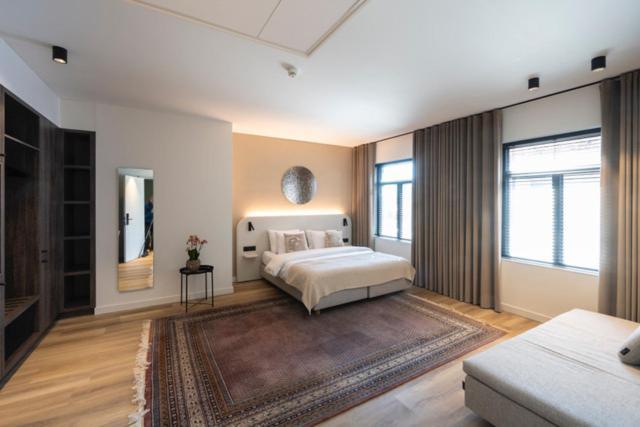 Boutique Hotel Annamaes, Maastricht-Hoge Kempen Ланакен Екстериор снимка