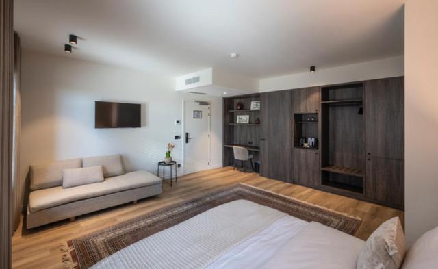 Boutique Hotel Annamaes, Maastricht-Hoge Kempen Ланакен Екстериор снимка