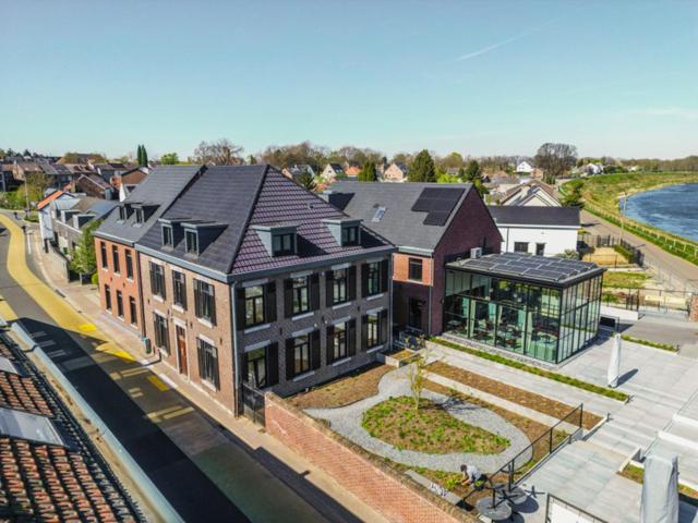 Boutique Hotel Annamaes, Maastricht-Hoge Kempen Ланакен Екстериор снимка