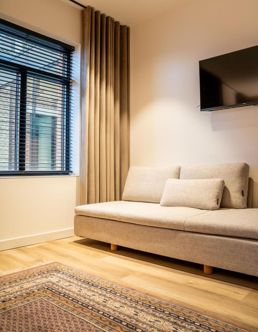 Boutique Hotel Annamaes, Maastricht-Hoge Kempen Ланакен Екстериор снимка