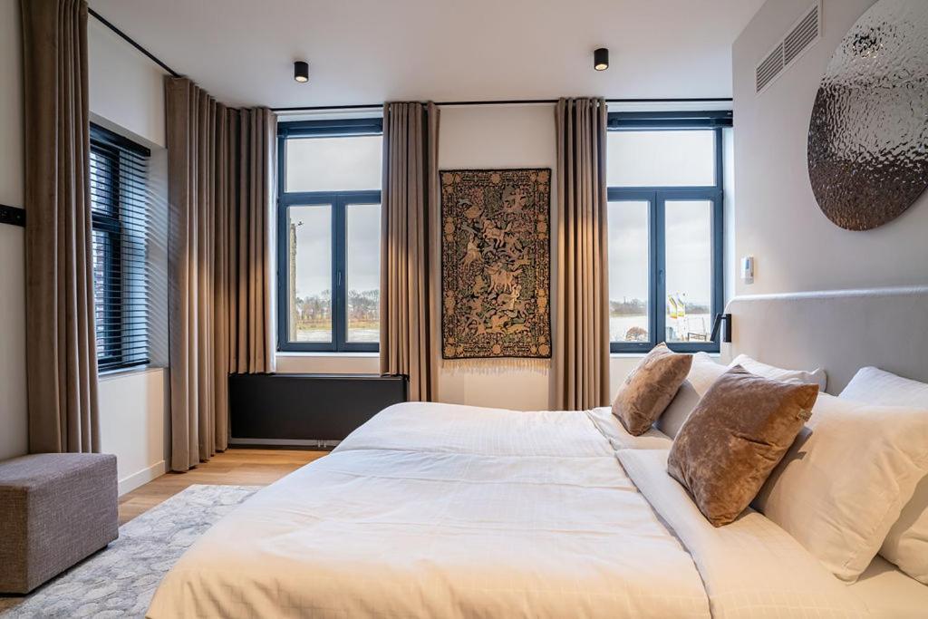 Boutique Hotel Annamaes, Maastricht-Hoge Kempen Ланакен Екстериор снимка