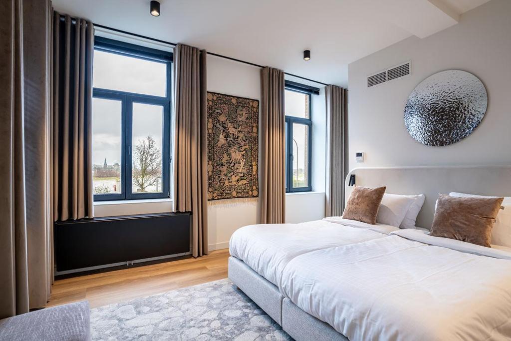 Boutique Hotel Annamaes, Maastricht-Hoge Kempen Ланакен Екстериор снимка