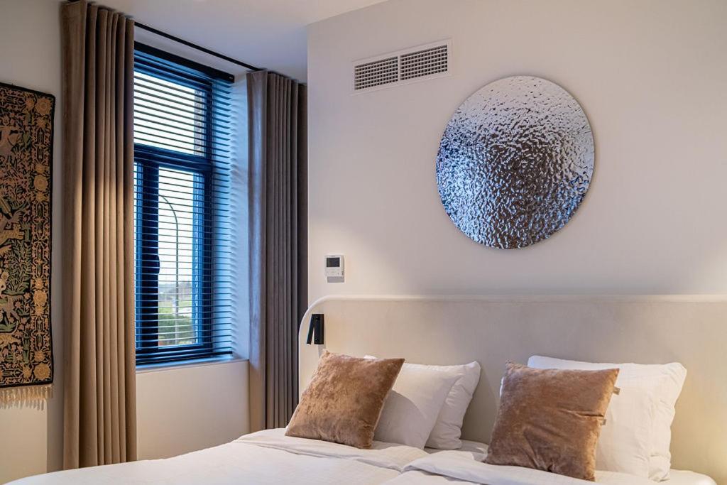 Boutique Hotel Annamaes, Maastricht-Hoge Kempen Ланакен Екстериор снимка