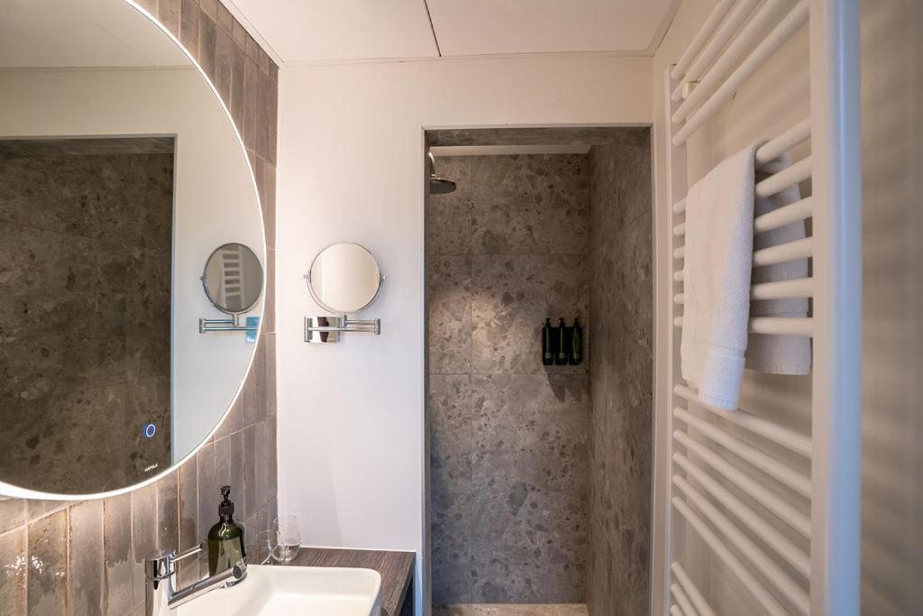 Boutique Hotel Annamaes, Maastricht-Hoge Kempen Ланакен Екстериор снимка
