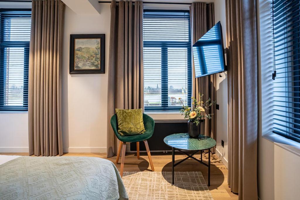 Boutique Hotel Annamaes, Maastricht-Hoge Kempen Ланакен Екстериор снимка