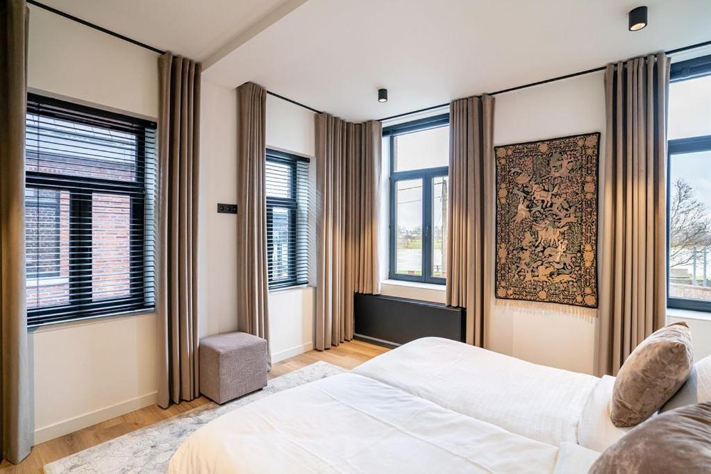 Boutique Hotel Annamaes, Maastricht-Hoge Kempen Ланакен Екстериор снимка