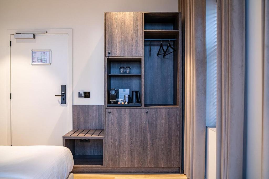 Boutique Hotel Annamaes, Maastricht-Hoge Kempen Ланакен Екстериор снимка