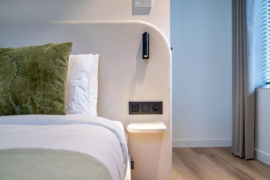 Boutique Hotel Annamaes, Maastricht-Hoge Kempen Ланакен Екстериор снимка