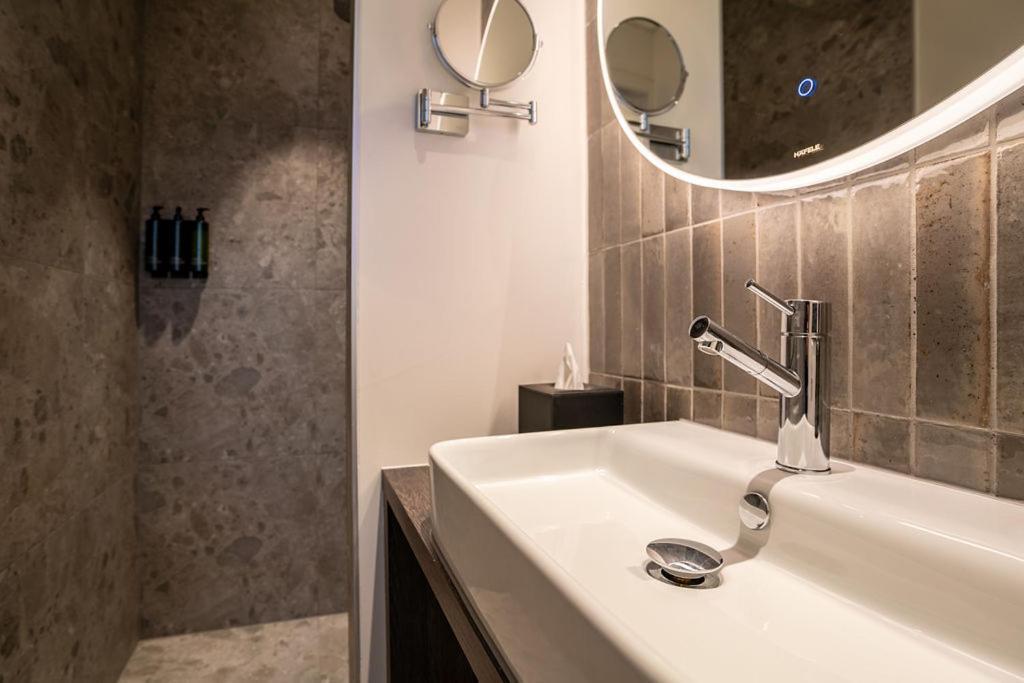 Boutique Hotel Annamaes, Maastricht-Hoge Kempen Ланакен Екстериор снимка