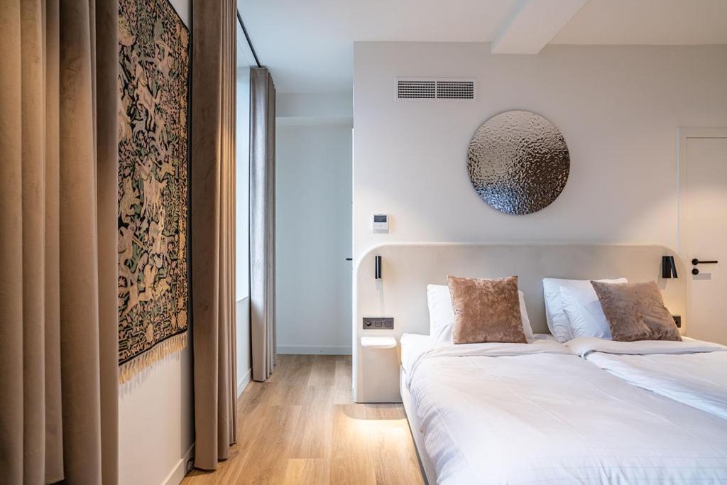 Boutique Hotel Annamaes, Maastricht-Hoge Kempen Ланакен Екстериор снимка