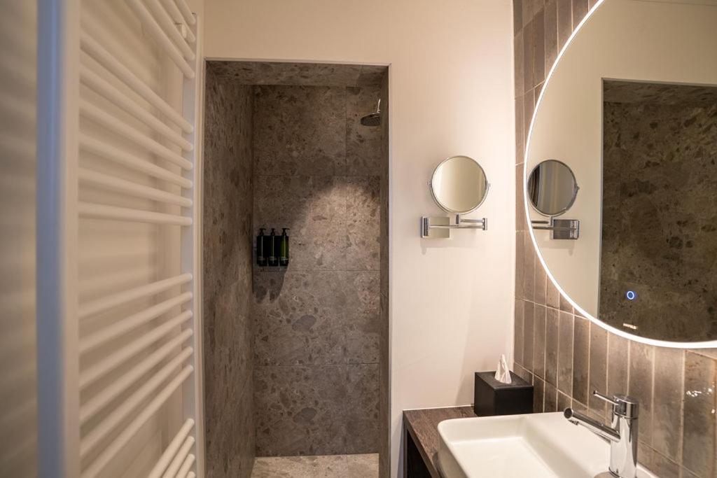 Boutique Hotel Annamaes, Maastricht-Hoge Kempen Ланакен Екстериор снимка