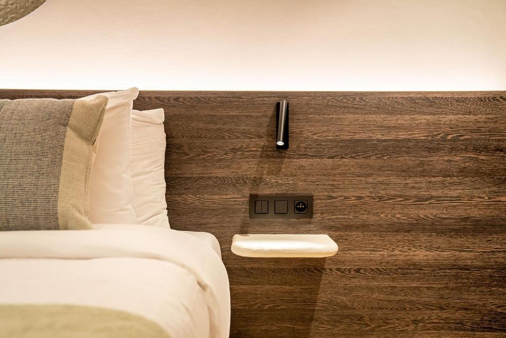 Boutique Hotel Annamaes, Maastricht-Hoge Kempen Ланакен Екстериор снимка