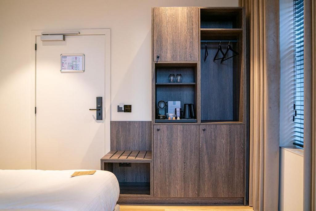 Boutique Hotel Annamaes, Maastricht-Hoge Kempen Ланакен Екстериор снимка