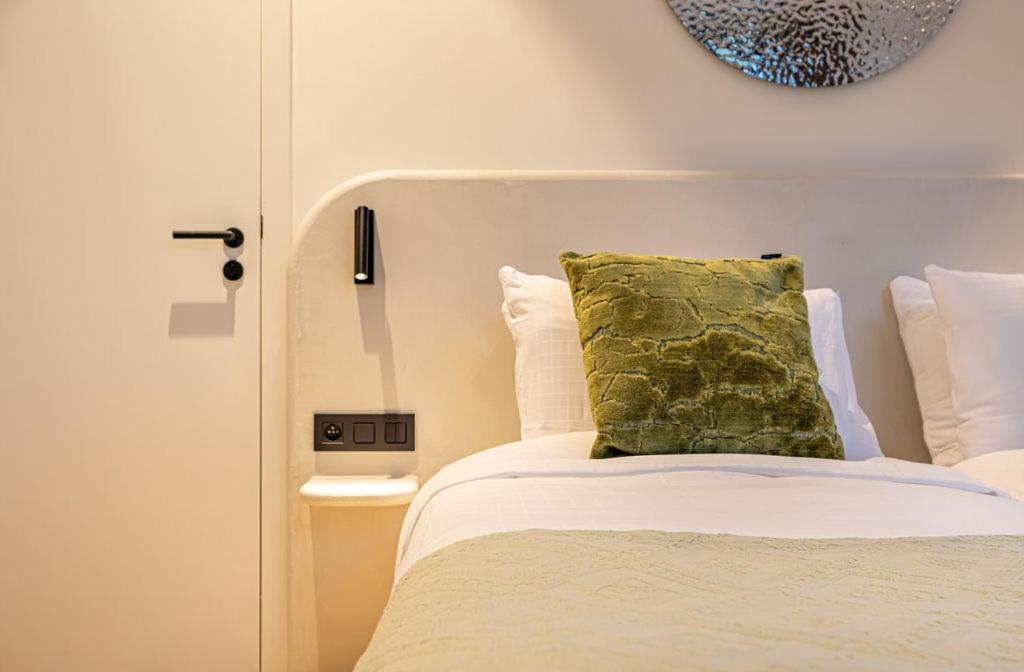 Boutique Hotel Annamaes, Maastricht-Hoge Kempen Ланакен Екстериор снимка