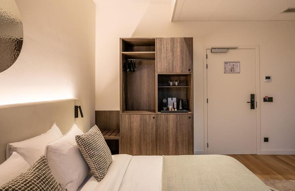 Boutique Hotel Annamaes, Maastricht-Hoge Kempen Ланакен Екстериор снимка