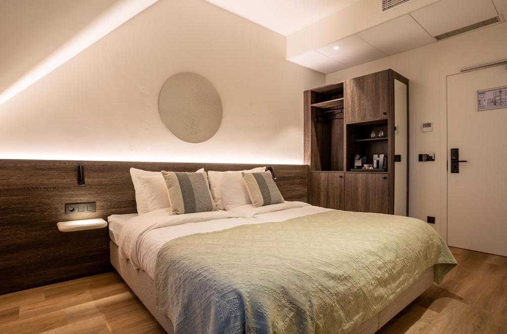 Boutique Hotel Annamaes, Maastricht-Hoge Kempen Ланакен Екстериор снимка