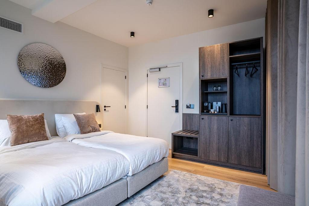 Boutique Hotel Annamaes, Maastricht-Hoge Kempen Ланакен Екстериор снимка