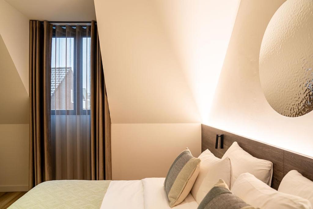 Boutique Hotel Annamaes, Maastricht-Hoge Kempen Ланакен Екстериор снимка