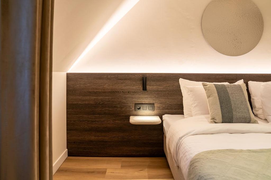 Boutique Hotel Annamaes, Maastricht-Hoge Kempen Ланакен Екстериор снимка