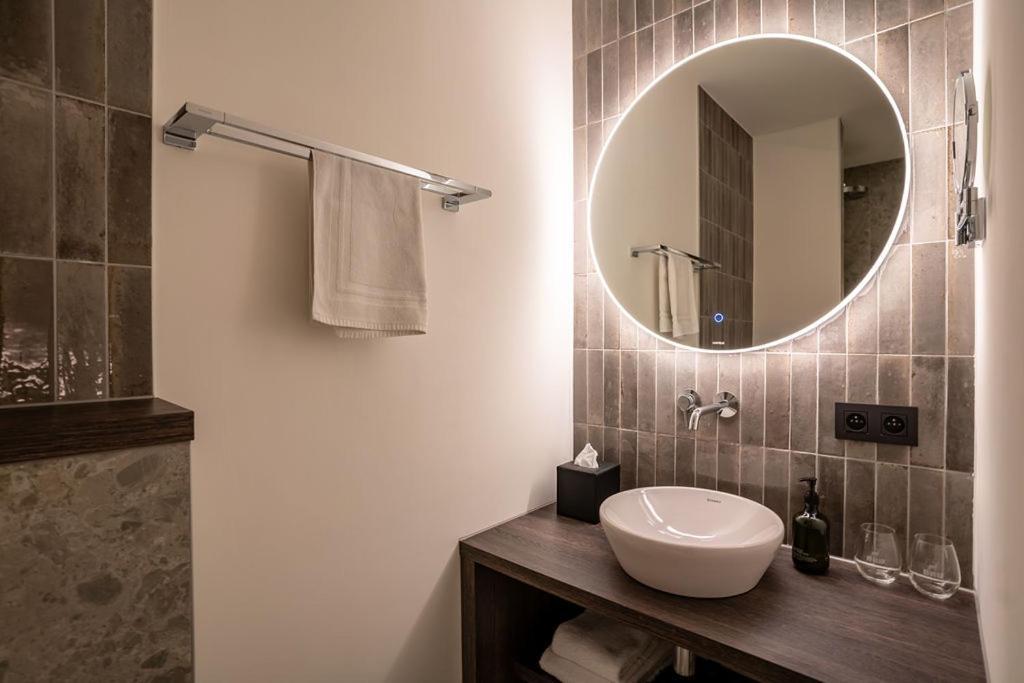 Boutique Hotel Annamaes, Maastricht-Hoge Kempen Ланакен Екстериор снимка