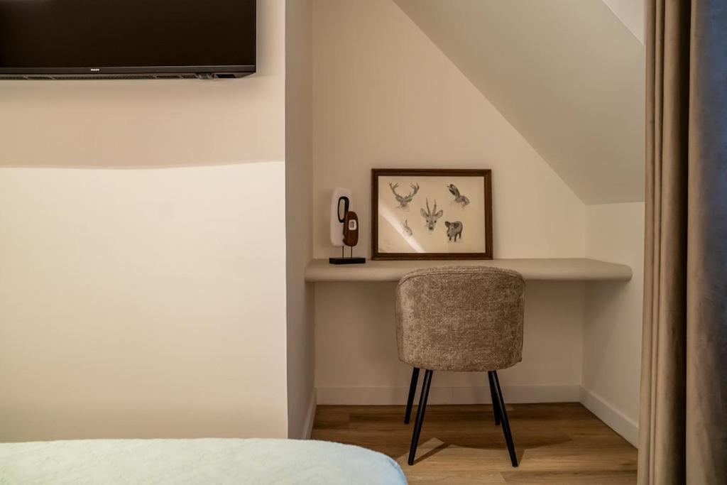 Boutique Hotel Annamaes, Maastricht-Hoge Kempen Ланакен Екстериор снимка
