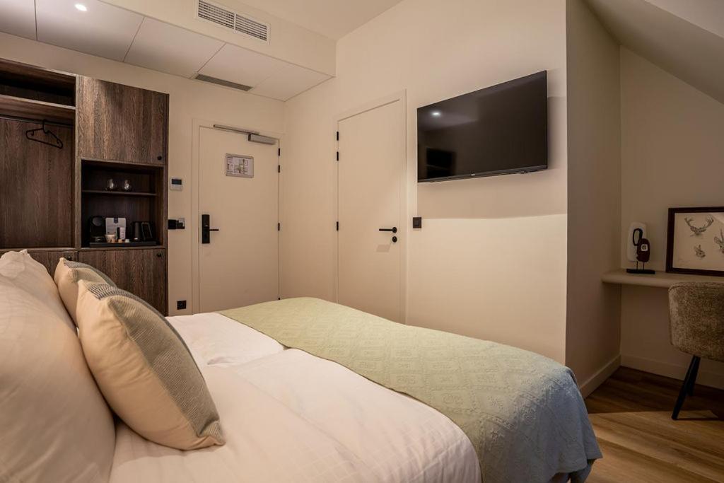 Boutique Hotel Annamaes, Maastricht-Hoge Kempen Ланакен Екстериор снимка