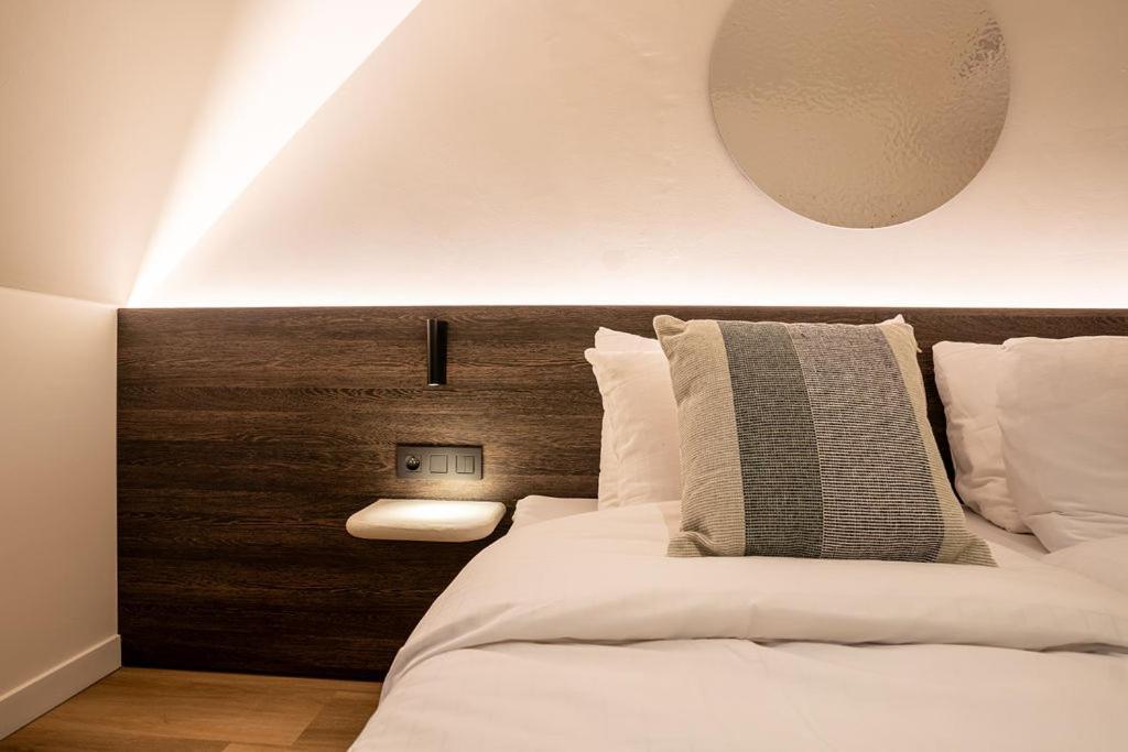 Boutique Hotel Annamaes, Maastricht-Hoge Kempen Ланакен Екстериор снимка
