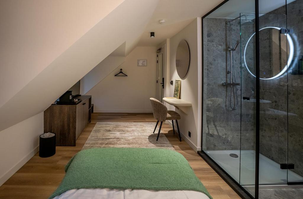 Boutique Hotel Annamaes, Maastricht-Hoge Kempen Ланакен Екстериор снимка