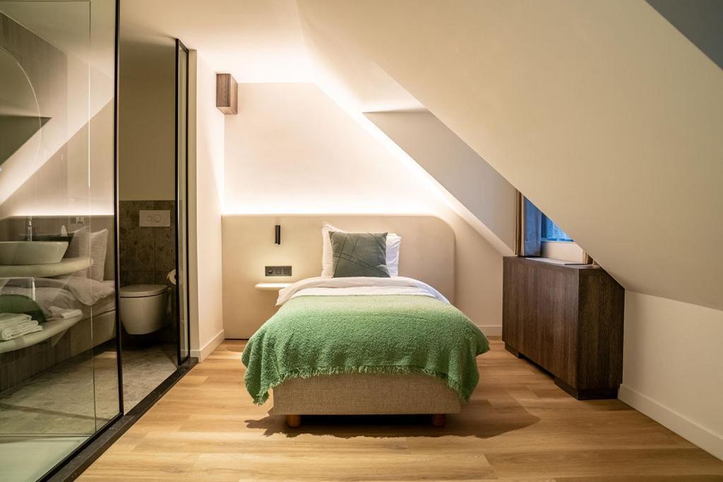 Boutique Hotel Annamaes, Maastricht-Hoge Kempen Ланакен Екстериор снимка