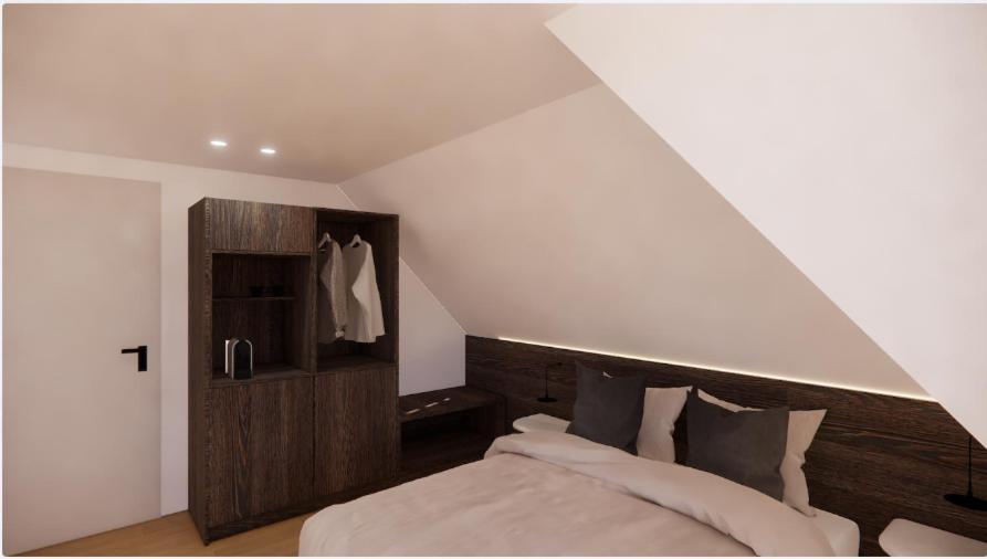 Boutique Hotel Annamaes, Maastricht-Hoge Kempen Ланакен Екстериор снимка